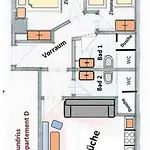 Rupertihaus Lejlighed Flachau