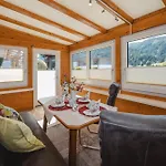 Rupertihaus Lejlighed