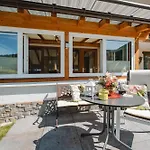 Rupertihaus Lejlighed