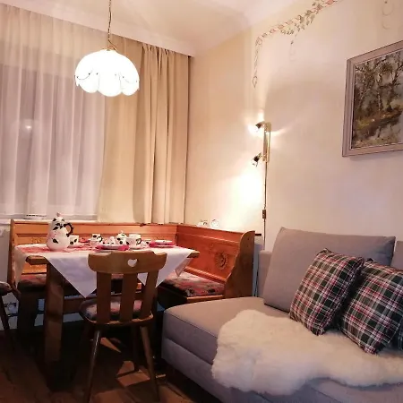 Rupertihaus Flachau