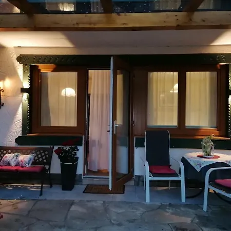 Apartment Rupertihaus