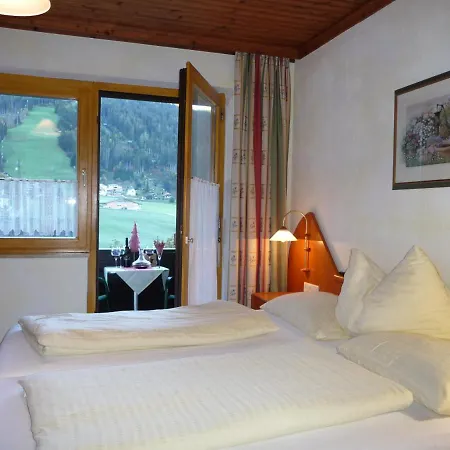 Apartment Rupertihaus Flachau