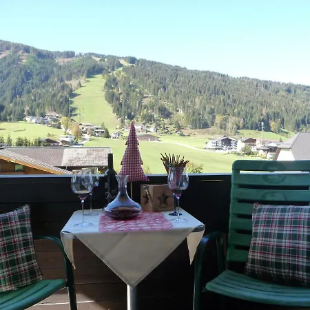 Rupertihaus * Flachau