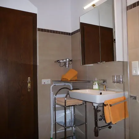 Rupertihaus Apartment Flachau