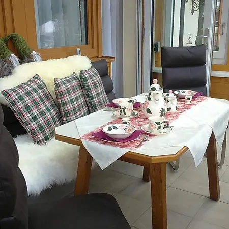 Rupertihaus * Flachau