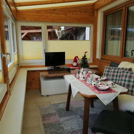 Rupertihaus Apartment *