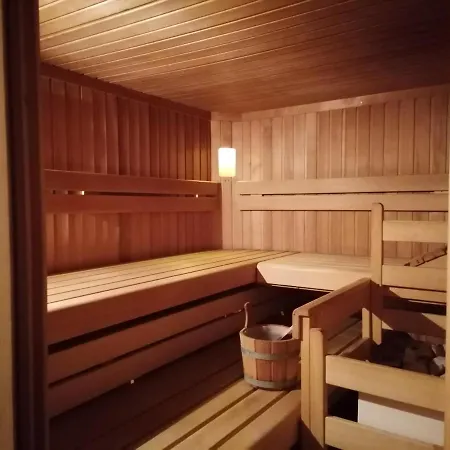 Apartment Rupertihaus Flachau