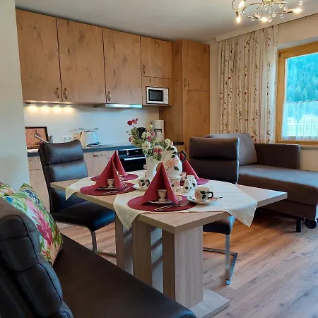 Rupertihaus Apartment