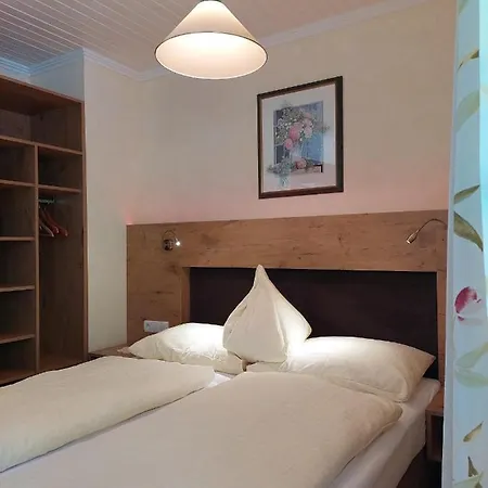Rupertihaus Appartement *
