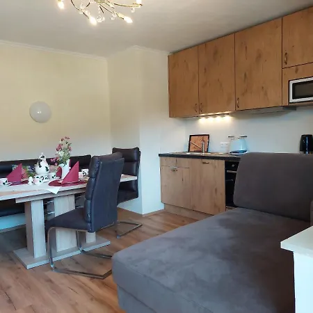 Apartment Rupertihaus