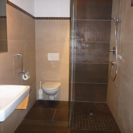 Rupertihaus Apartment Flachau