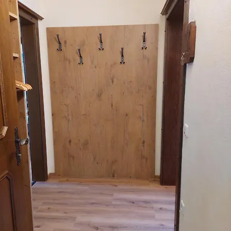 Apartment Rupertihaus