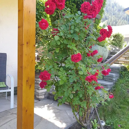 Apartment Rupertihaus Flachau