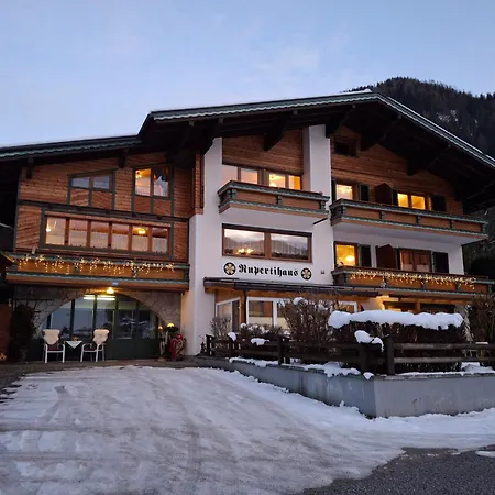 Apartment Rupertihaus
