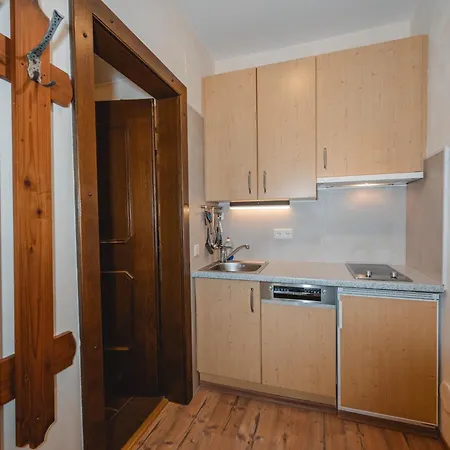 Apartamento Rupertihaus