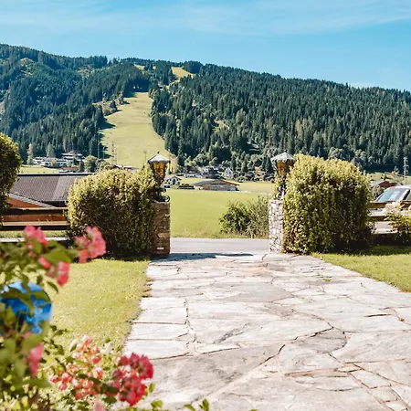 Rupertihaus * Flachau