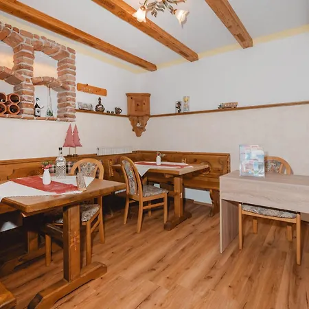 Rupertihaus Daire Flachau