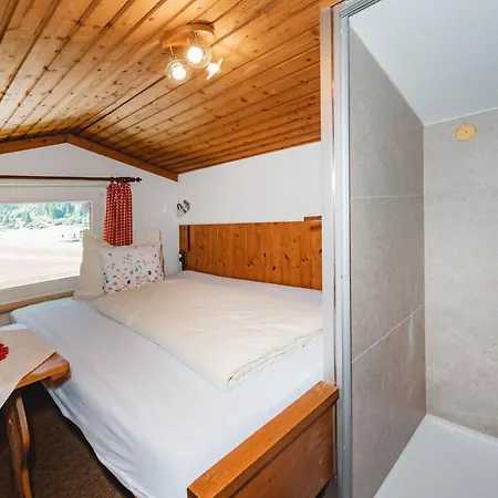 Apartment Rupertihaus Flachau