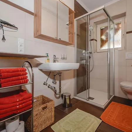Apartamento Rupertihaus Flachau
