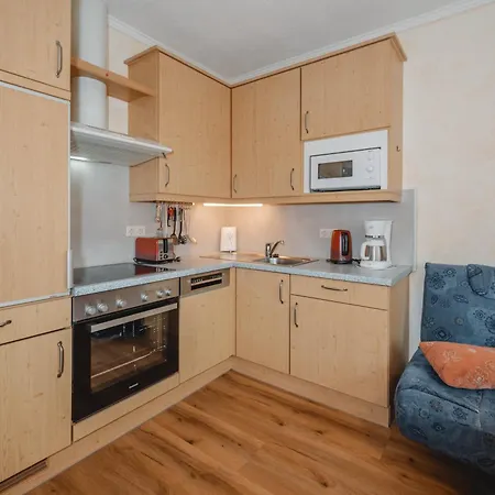 Rupertihaus Apartamento Flachau