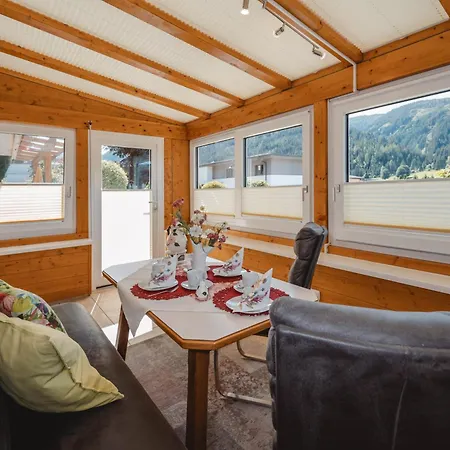 Rupertihaus Apartamento