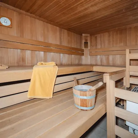 Appartement Rupertihaus