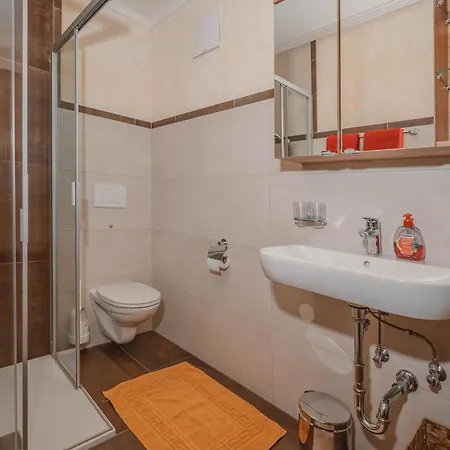 Apartamento Rupertihaus Flachau