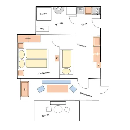 Rupertihaus Flachau