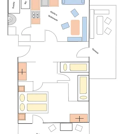 Rupertihaus Flachau